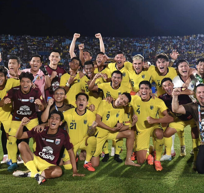 สมาคม เผยเรตติ้ง ศึกคิงส์ คัพ ครั้งที่ 50 หลังไทย เถลิงแชมป์