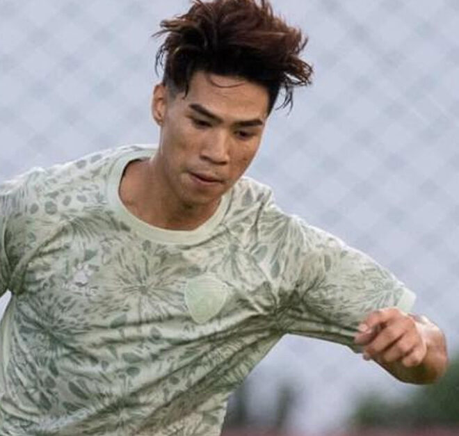 อุทัยธานี งานเข้า เสีย พศวีร์ 4 สัปดาห์ เพราะอาการบาดเจ็บ