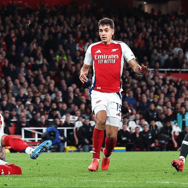 กินกันไม่ลง! ปืนใหญ่ นำก่อน 2 ครั้ง 2 ครา แต่ยื้อไม่ไหว ถูก หงษ์แดง ตามตีเสมอ 2-2 แชร์แต้มกันไป