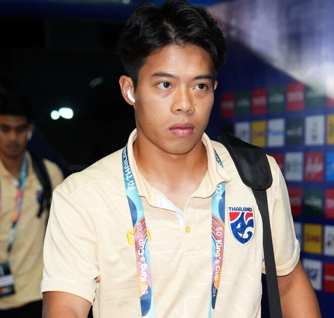 เอกนิษฐ์ ดีใจ ช่วยไทย ชนะ ฟิลิปปินส์ รับ เกมนี้ไม่ง่าย