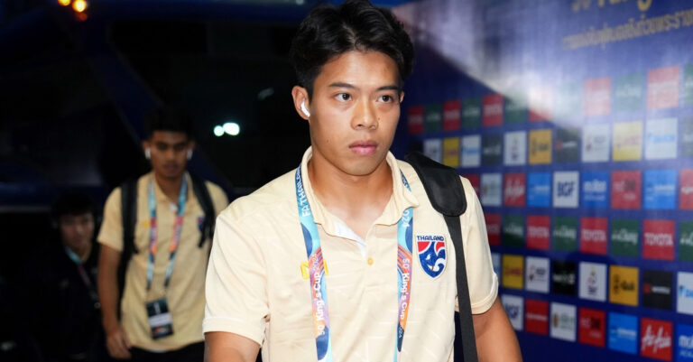 เอกนิษฐ์ ดีใจ ช่วยไทย ชนะ ฟิลิปปินส์ รับ เกมนี้ไม่ง่าย