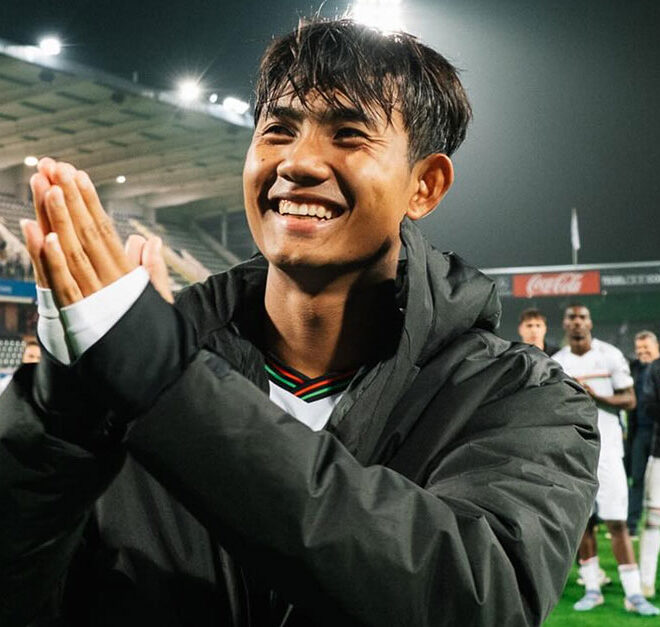 กลับบ้านเรา! โอเอช ลูเวิน ประกาศแยกทาง ศุภณัฎฐ์ เตรียมรีเทิร์น บุรีรัมย์