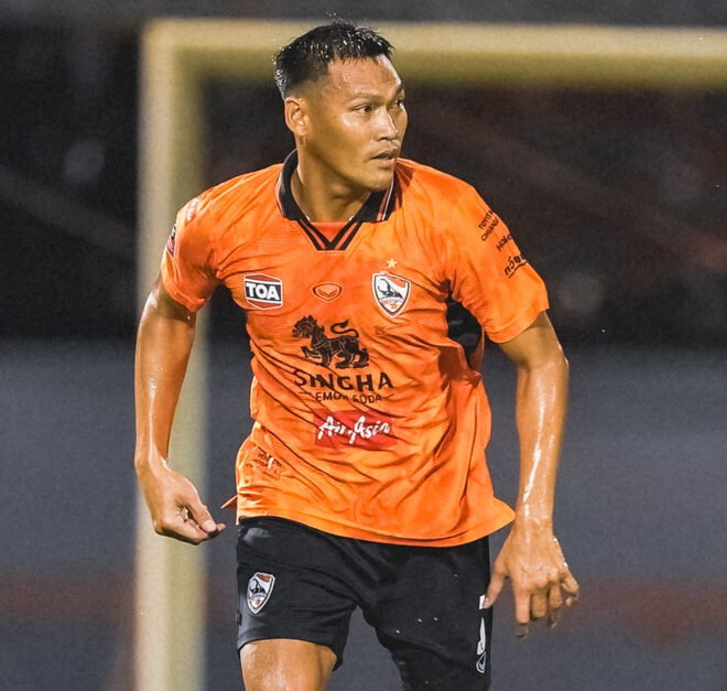 ธนะศักดิ์ รับ กังวลเหมือนกัน ช่วง เชียงราย ไร้ชัยต่อเนื่อง