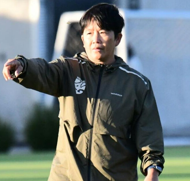 หนึ่งฤทัย รับ ไทยยังห่างชั้น เม็กซิโก หลังพ่ายเละ 4-0