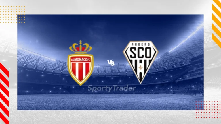 วิเคราะห์บอลวันนี้ ลีกเอิง ฝรั่งเศส : โมนาโก พบกับ อองเช่ร์