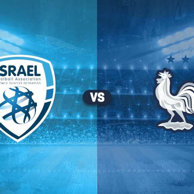 วิเคราะห์บอลวันนี้ ยูฟ่า เนชั่นส์ ลีก : ฝรั่งเศส พบกับ อิสราเอล