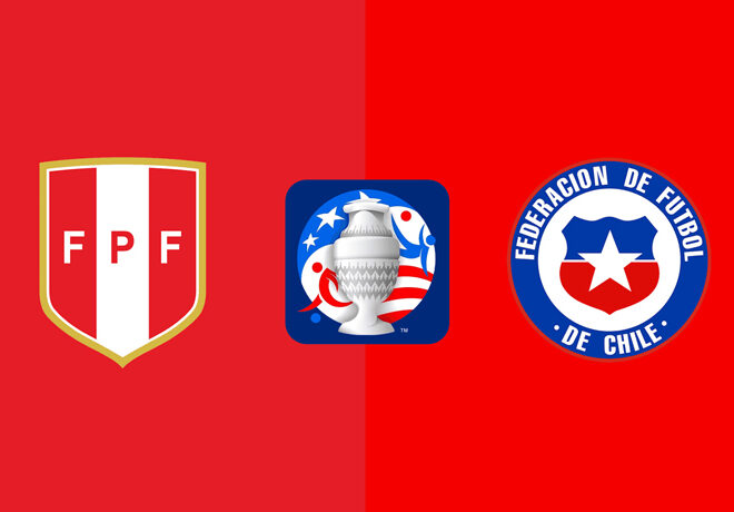 วิเคราะห์บอลวันนี้ ฟุตบอลโลก 2026 รอบคัดเลือกโซนอเมริกาใต้ : เปรู พบกับ ชิลี