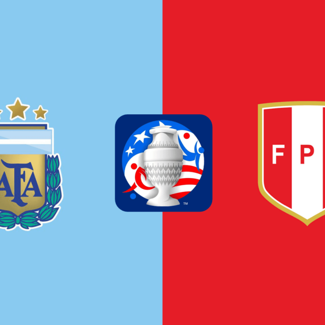 วิเคราะห์บอลวันนี้ ฟุตบอลโลกรอบคัดเลือก 2026 โซนอเมริกาใต้ : อาร์เจนติน่า พบกับ เปรู