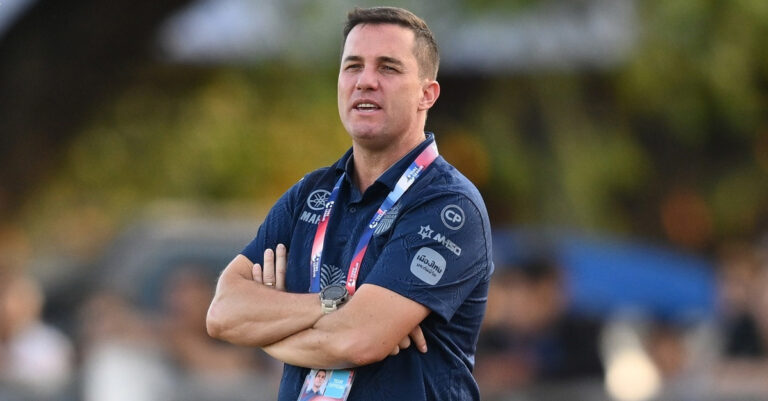 ออสมาร์ ชมลูกทีม หลังไล่บี้ ร้อยเอ็ด ตามเป้า