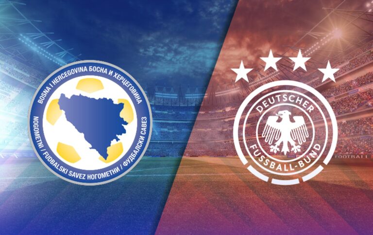วิเคราะห์บอลวันนี้ ยูฟ่า เนชั่นส์ ลีก : เยอรมัน พบกับ บอสเนีย