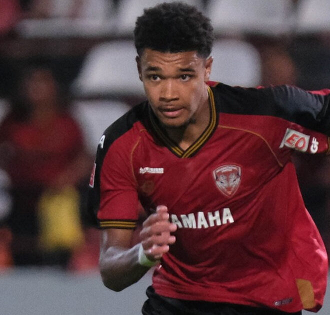 โรบัค รับ ไม่แฮปปี้ผลงาน ขอเวลาพัฒนา เพื่อ เมืองทอง ต่อ