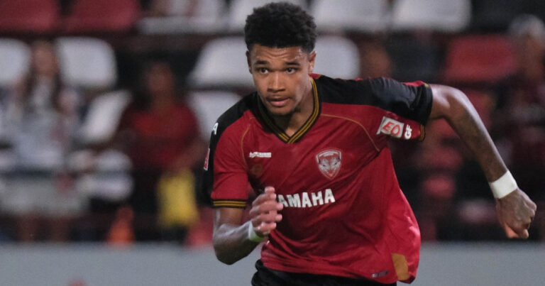 โรบัค รับ ไม่แฮปปี้ผลงาน ขอเวลาพัฒนา เพื่อ เมืองทอง ต่อ