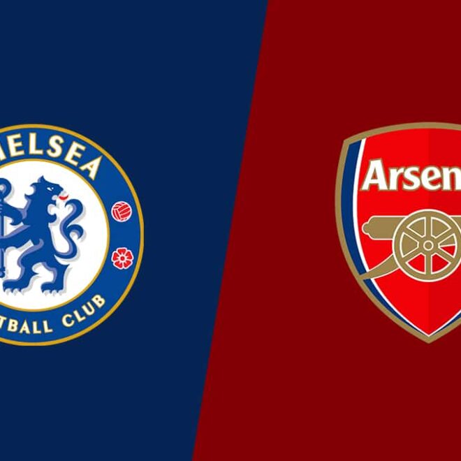 วิเคราะห์บอลวันนี้ พรีเมียร์ ลีก อังกฤษ : เชลซี พบกับ อาร์เซน่อล