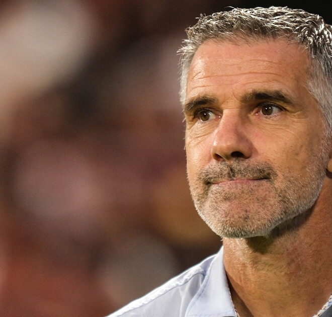 จิโน่ รับ เมืองทอง ขาดความมั่นใจ จนพ่าย ประจวบ ผิดฟอร์ม