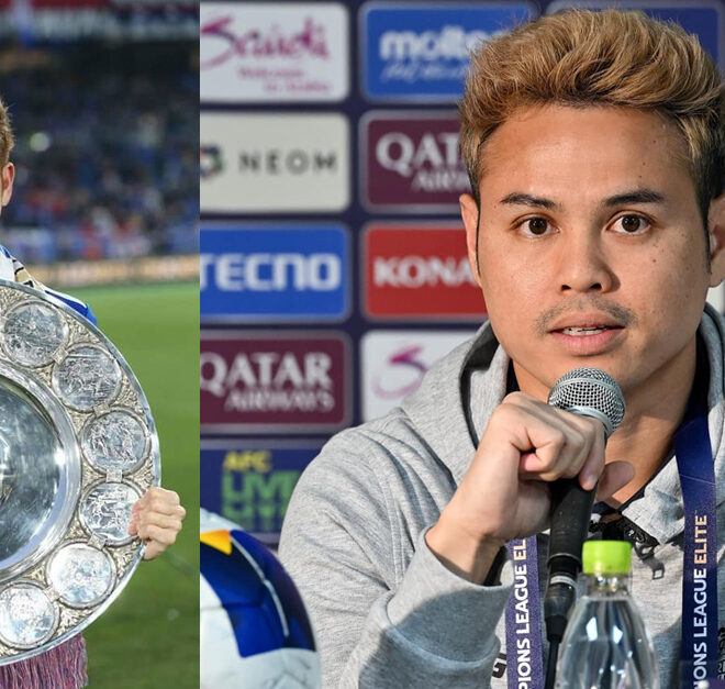 ธีราทร ดีใจ กลับมาดวลทีมเก่า สมัยค้าแข้ง ในเจลีก