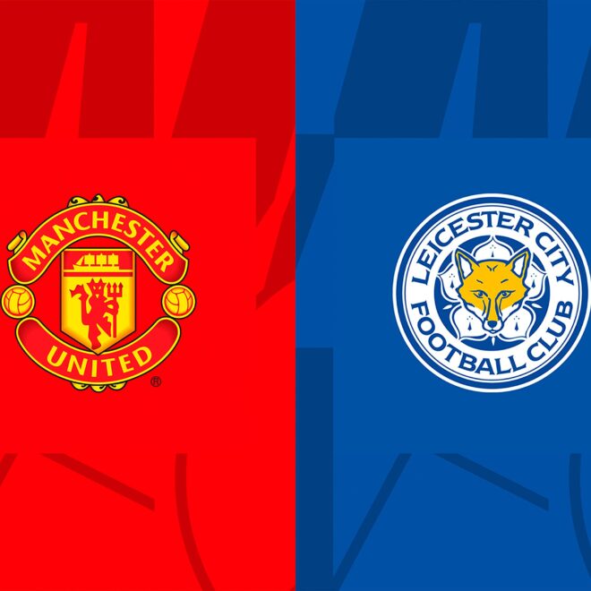 วิเคราะห์บอลวันนี้ พรีเมียร์ ลีก อังกฤษ : แมนฯยู พบกับ เลสเตอร์