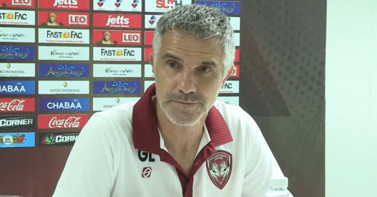 จิโน่ มั่นใจ เมืองคม สู้ได้หมด หากคมกว่านี้