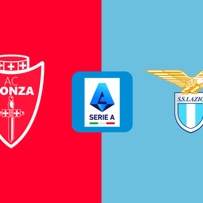 วิเคราะห์บอลวันนี้ เซเรีย อา อิตาลี : มอนซ่า พบกับ ลาซิโอ