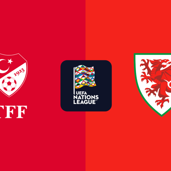 วิเคราะห์บอลวันนี้ ยูฟ่า เนชั่นส์ ลีก : ตุรกี พบกับ เวลส์