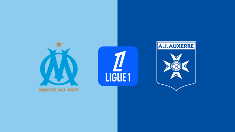 วิเคราะห์บอลวันนี้ ลีกเอิง ฝรั่งเศส : มาร์กเซย พบกับ โอแซร์
