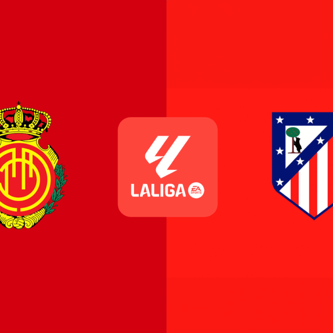 วิเคราะห์บอลวันนี้ ลาลีกา สเปน : มายอร์ก้า พบกับ แอตฯ มาดริด