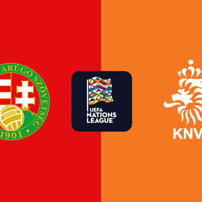 วิเคราะห์บอลวันนี้ ยูฟ่า เนชั่นส์ ลีก : ฮอลแลนด์ พบกับ ฮังการี