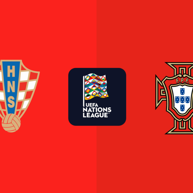 วิเคราะห์บอลวันนี้ ยูฟ่า เนชั่นส์ ลีก : โครเอเชีย พบกับ โปรตุเกส
