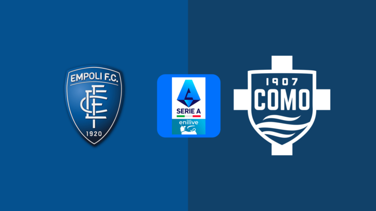 วิเคราะห์บอลวันนี้ เซเรีย อา อิตาลี : เอ็มโปลี พบกับ โคโม่