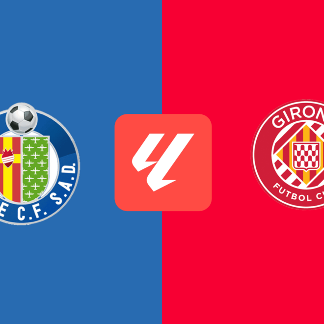 วิเคราะห์บอลวันนี้ ลาลีกา สเปน : เกตาเฟ่ พบกับ กิโรน่า