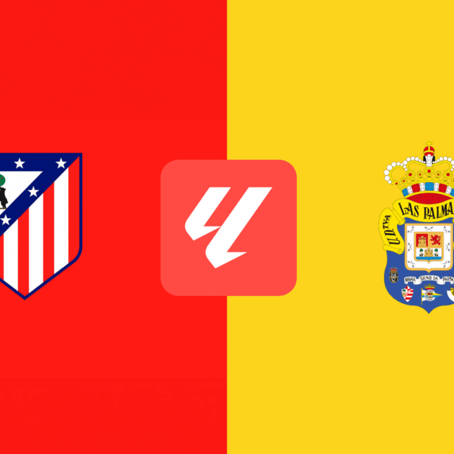 วิเคราะห์บอลวันนี้ ลาลีก้า สเปน : แอตฯ มาดริด พบกับ ลาส พัลมาส