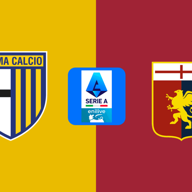 วิเคราะห์บอลวันนี้ เซเรีย อา อิตาลี : ปาร์ม่า พบกับ เจนัว