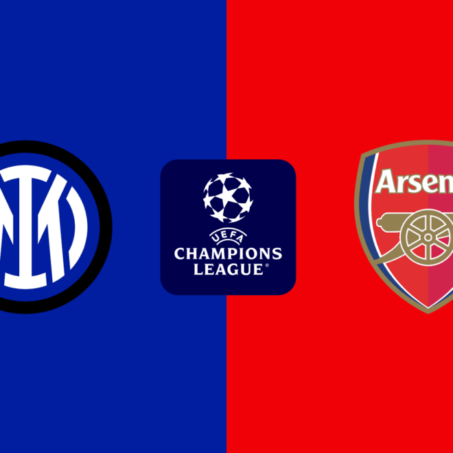 วิเคราะห์บอลวันนี้ ยูฟ่า แชมเปี้ยนส์ ลีก : อินเตอร์ มิลาน พบกับ อาร์เซน่อล