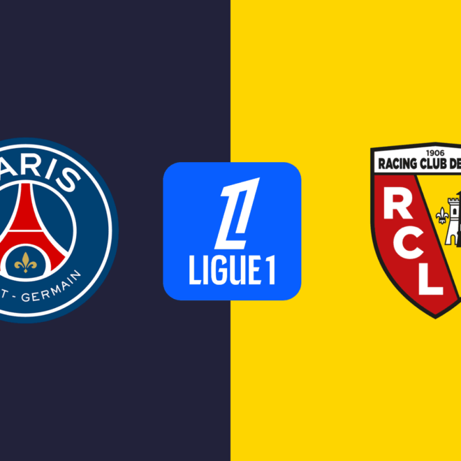 วิเคราะห์บอลวันนี้ ลีกเอิง ฝรั่งเศส : เปแอสเช พบกับ ล็องส์