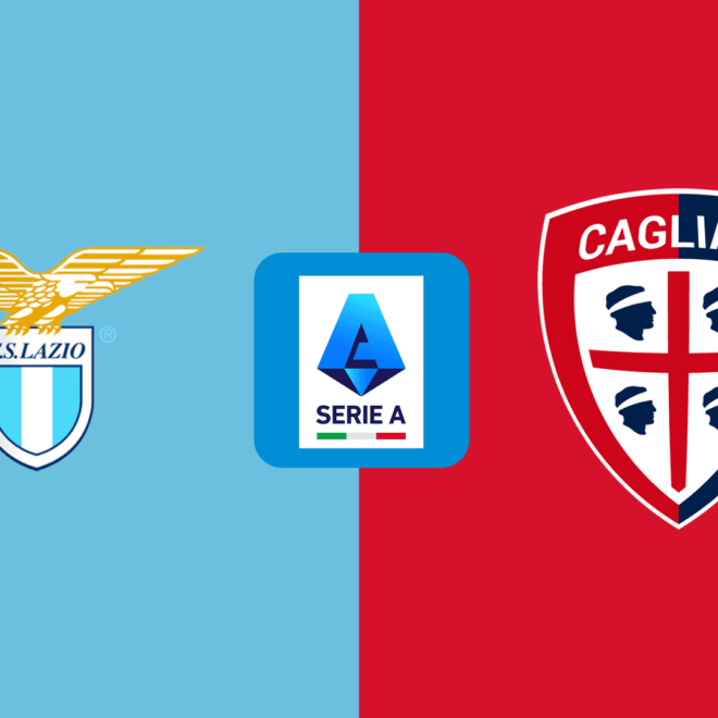 วิเคราะห์บอลวันนี้ เซเรีย อา อิตาลี : ลาซิโอ พบกับ กายารี่