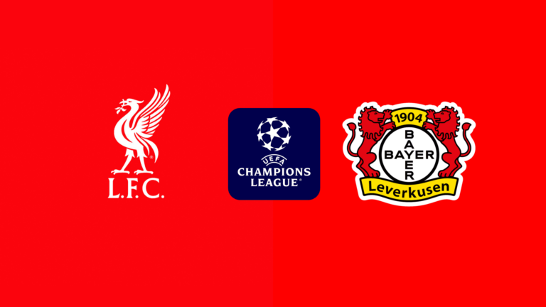 วิเคราะห์บอลวันนี้ ยูฟ่า แชมเปี้ยนส์ ลีก : ลิเวอร์พูล พบกับ เลเวอร์คูเซ่น