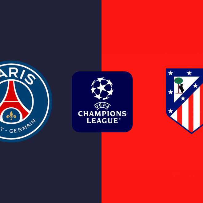 วิเคราะห์บอลวันนี้ ยูฟ่า แชมเปี้ยนส์ ลีก : เปแอสเช พบกับ แอตฯ มาดริด