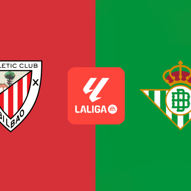 วิเคราะห์บอลวันนี้ ลาลีก้า สเปน : แอธฯ บิลเบา พบกับ เรอัล เบติส