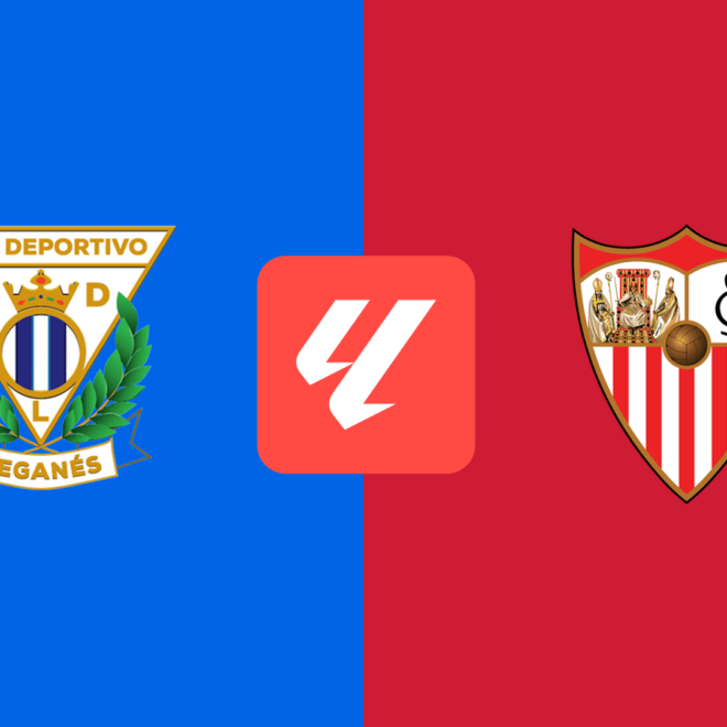 วิเคราะห์บอลวันนี้ ลาลีกา สเปน : เลกาเนส พบกับ เซบีย่า