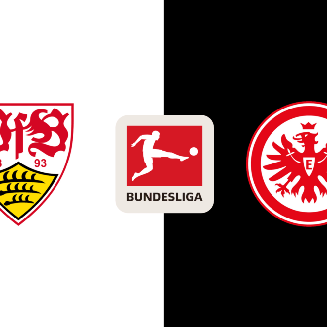 วิเคราะห์บอลวันนี้ บุนเดสลีก้า เยอรมัน : สตุ๊ตการ์ต พบกับ แฟร้งค์เฟิร์ต