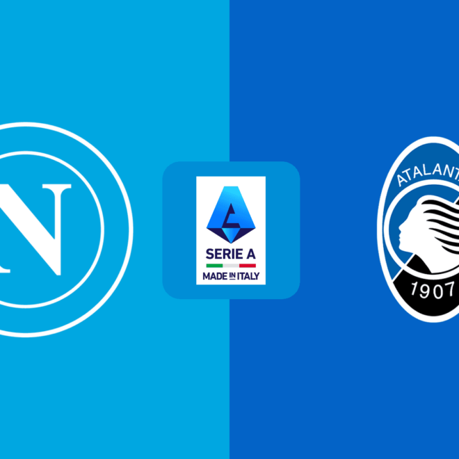 วิเคราะห์บอลวันนี้ เซเรีย อา อิตาลี : นาโปลี พบกับ อตาลันต้า