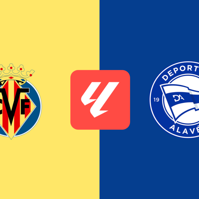 วิเคราะห์บอลวันนี้ ลาลีกา สเปน : บียาร์เรอัล พบกับ อลาเบส