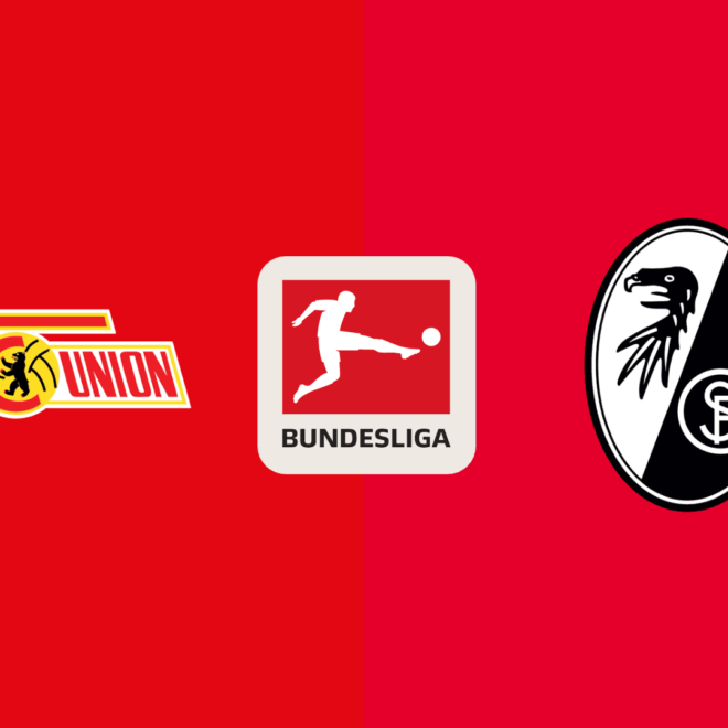 วิเคราะห์บอลวันนี้ บุนเดสลีก้า เยอรมัน : ยูนิโอน เบอร์ลิน พบกับ ไฟรบวร์ก
