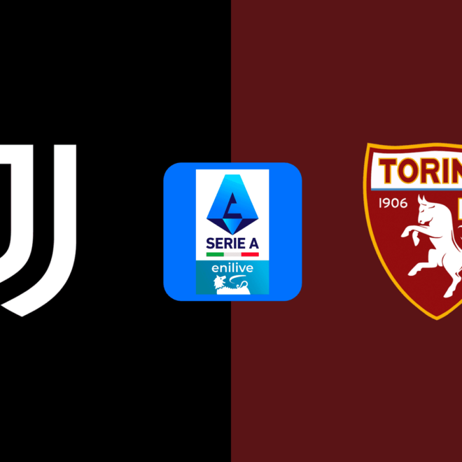 วิเคราะห์บอลวันนี้ เซเรีย อา อิตาลี : ยูเวนตุส พบกับ โตริโน่