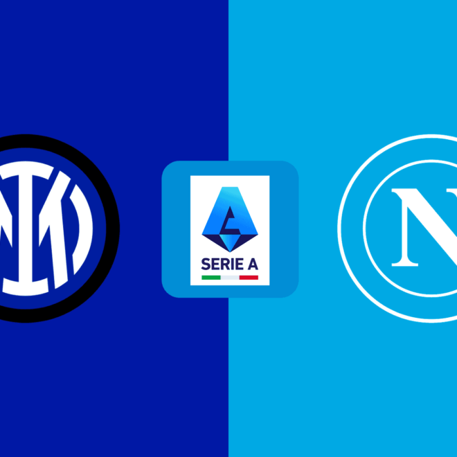 วิเคราะห์บอลวันนี้ เซเรีย อา อิตาลี : อินเตอร์ มิลาน พบกับ นาโปลี