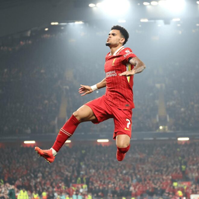 เทพครึ่งหลัง! ลิเวอร์พูล รัวยิง ห้างขายยา ขาดกระจุย 4-0