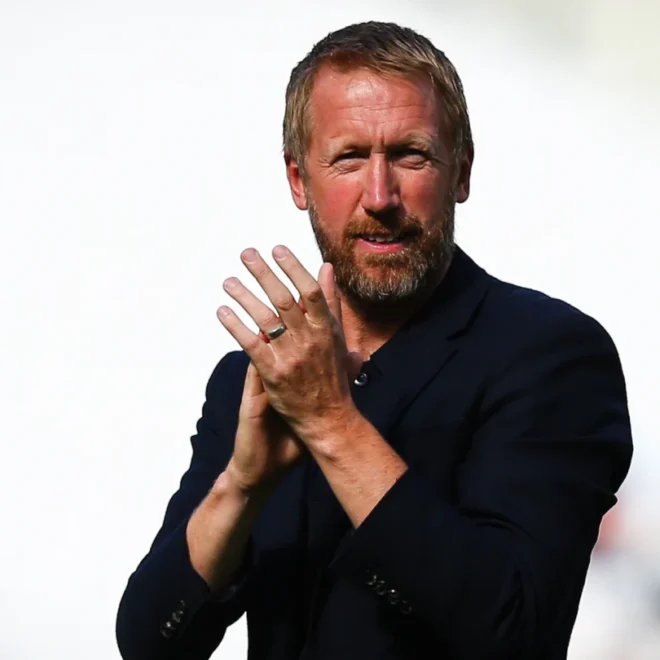 พ็อตเตอร์ รับ เกมดวลปืน สุดสำคัญ สำหรับ เวสต์แฮม