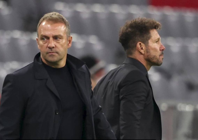 ซิเมโอเน่ ยก จุดแข็ง บาร์เซโลน่า คือ ฟลิค