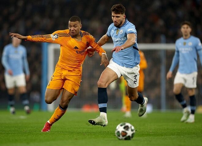 ดิอาส เรียกสติเพื่อน ต้องมั่นใจ ช่วยกันคว่ำ มาดริด เข้ารอบให้ได้