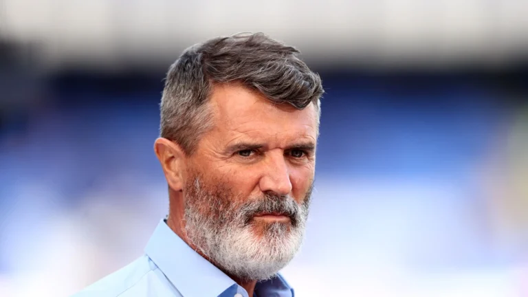 คีน มั่นใจ ลิเวอร์พูล ได้รับบทเรียน หลังพ่าย พลีมัธ