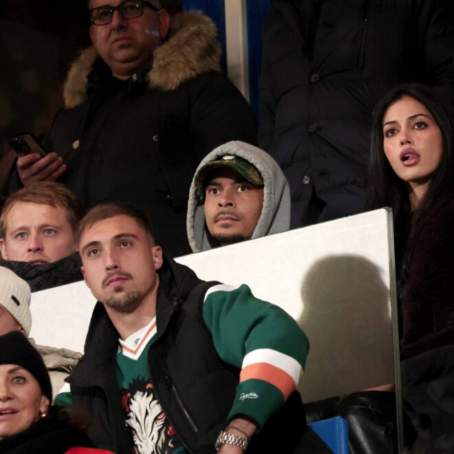 ฟาเบรกัส ยัน ไม่เร่ง อัลลี คืนสนาม